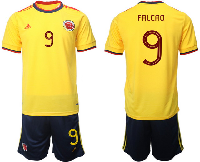 Columbia soccer jerseys-005